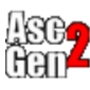 ASCII Generator 2 V2.0.0.1 