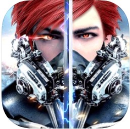 废土特工队 V1.0 苹果版