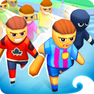 城市斗殴(City Brawl) V2.0 安卓版