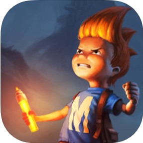 麦克斯：兄弟魔咒 V1.0 苹果版