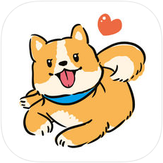 狗狗太可爱了 V2.0 苹果版