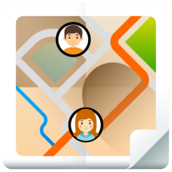 Family Track Central V1.0.7 Mac版