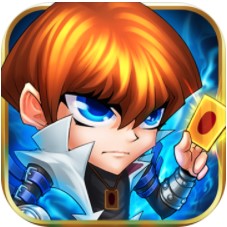激战决斗者 V1.0.0 安卓版