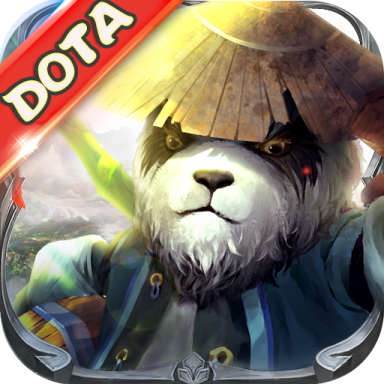 刀塔拍拍熊 V1.0 安卓版