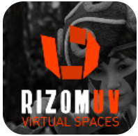 Rizom Lab RizomUV V2018.0.85 Mac版