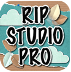 JixiPix Rip Studio V1.1.2 Mac版