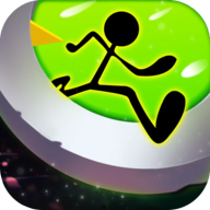 火柴人绕圈跑 V1.01 安卓版