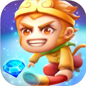 悟空蹦蹦跳 V1.0.2 苹果版