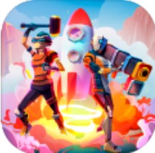 火箭大逃杀(Rocket Royale) V1.5.6 安卓版