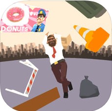 摔倒大叔(Ragdoll Push) V1.7 苹果版