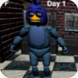 电子人的夜 V1.0 安卓版
