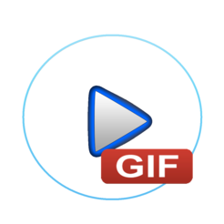 Video 2 GIF Converter V1.0 Mac版