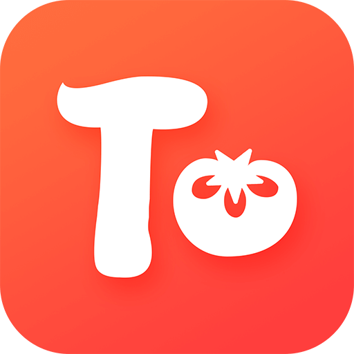 番茄tomato V1.0.0 安卓版