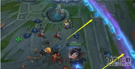 lol无限火力无限奥术彗星怎么触发 lol无限乱斗大炮彗星bug玩法教程