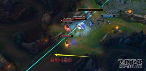 lol无限火力无限奥术彗星怎么触发 lol无限乱斗大炮彗星bug玩法教程