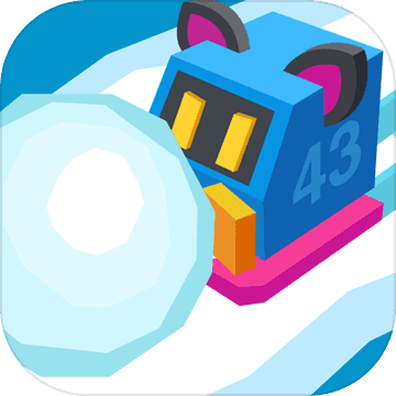 雪球碰碰战 V1.0 安卓版