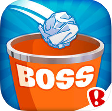 投纸团老板 V1.0 ios版