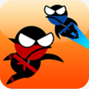 双人跳跃忍者 V1.65 安卓版