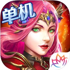 暗黑风暴 V1.0 苹果版