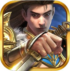龙玄洪荒 V1.0 苹果版