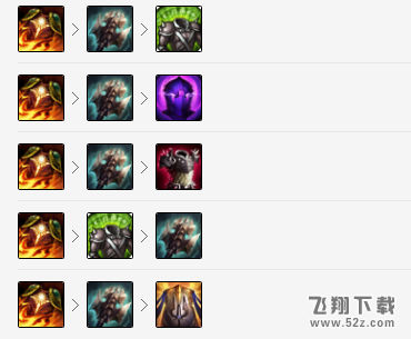 LOLS8上单慎怎么出装_LOLS8上单慎出装推荐