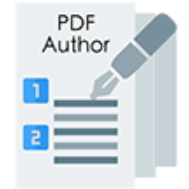 Orion PDF Author V2.98 Mac版