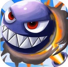 暴躁球球 V1.0 苹果版