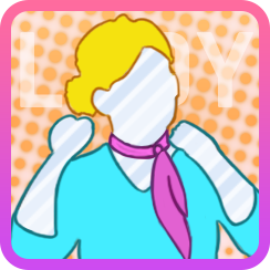 广场Lady V1.0 安卓版