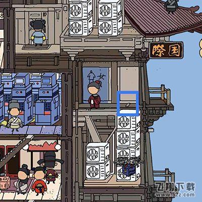 梦境侦探第二关明日孵化塔全收集攻略