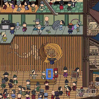 梦境侦探第二关明日孵化塔全收集攻略
