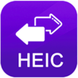 得力HEIC转换器 V1.0 