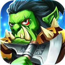 兽人兵团 V1.0 安卓版