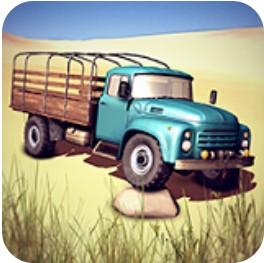 Offroad Madness V1.0 安卓版
