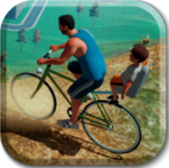 爸爸送儿子上学 V1.0 ios版