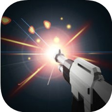 Tap gunman V1.0 苹果版
