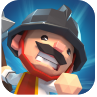 部落征战(Hexonia) V1.0.5 安卓版