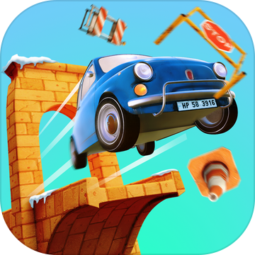 工程建造桥梁 V1.1.2 安卓版