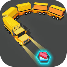贪婪的truck.io V1.2 苹果版