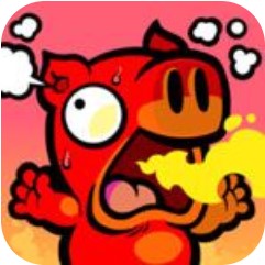 辣椒小猪（Spicy Piggy​） V18 免费版