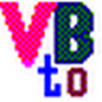 VBto Converter V2.80 免费版