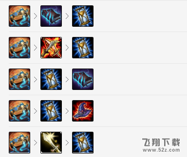 LOLS8中单皎月怎么出装_LOLS8中单皎月出装推荐