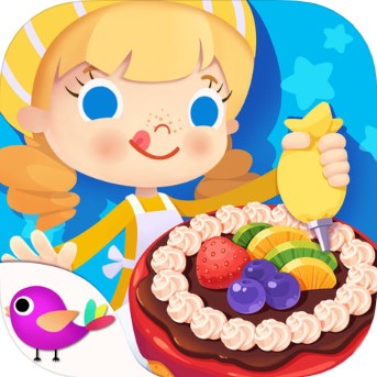 糖糖蛋糕店 V1.1 安卓版