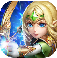 猎魔远征 V1.0 ios版