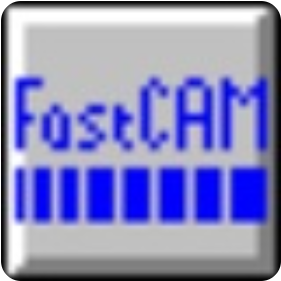 FastCAM V5.10 