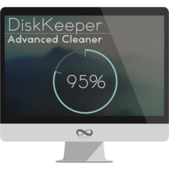 DiskKeeper Advanced for Mac V1.0.13 Mac版