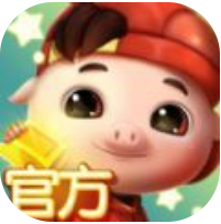 猪猪侠飞机大战 V1.0 安卓版