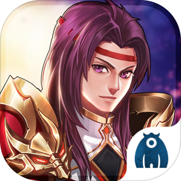 龙狼三国 V1.0.0 安卓版