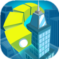 贪吃蛇大战城市 V1.0 安卓版
