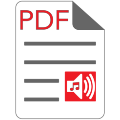 Readable PDF V1.1 Mac版