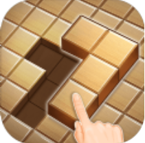 华容道积木拼图 V1.0 ios版